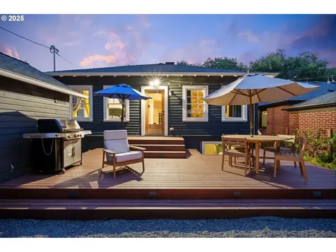 2036 SE Larch Avenue Portland OR 97214