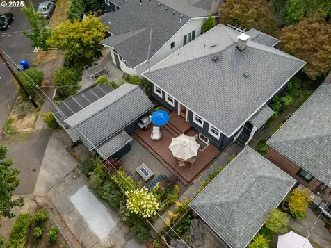 2036 SE Larch Avenue Portland OR 97214
