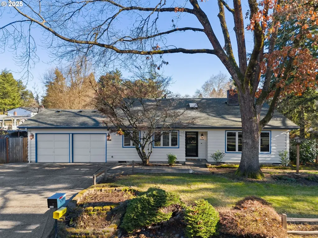 5300 SW 197th Avenue Beaverton OR 97078