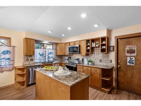 5300 SW 197th Avenue Beaverton OR 97078
