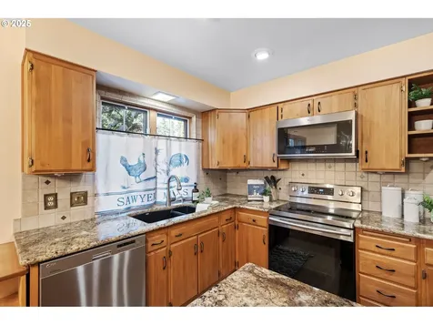 5300 SW 197th Avenue Beaverton OR 97078