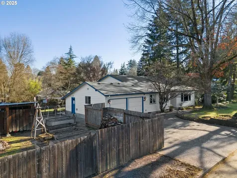 5300 SW 197th Avenue Beaverton OR 97078