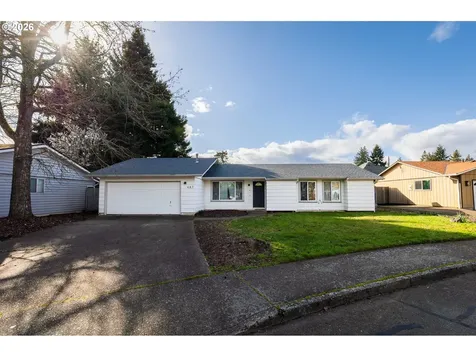 487 Snoopy Lane NE Salem OR 97301