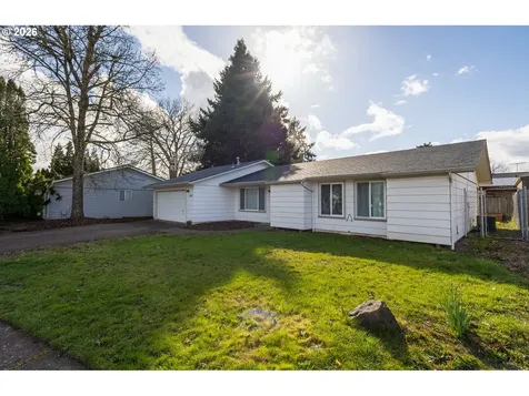 487 Snoopy Lane NE Salem OR 97301