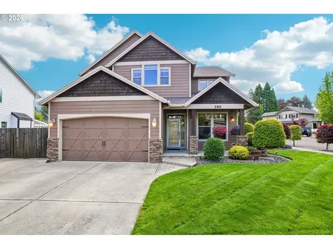 286 SE Condor Drive Gresham OR 97080