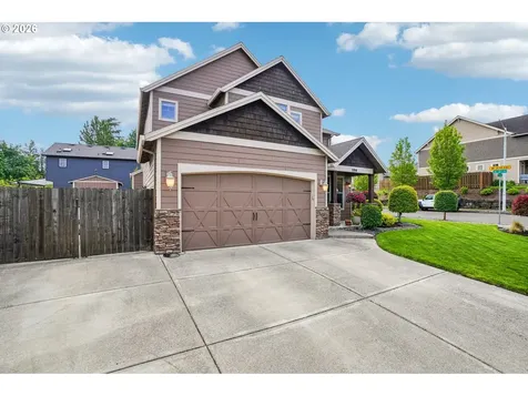 286 SE Condor Drive Gresham OR 97080