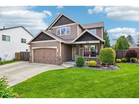 286 SE Condor Drive Gresham OR 97080