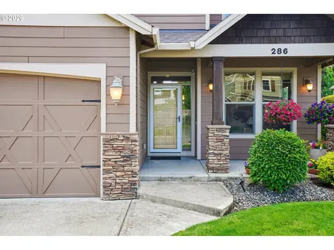 286 SE Condor Drive Gresham OR 97080