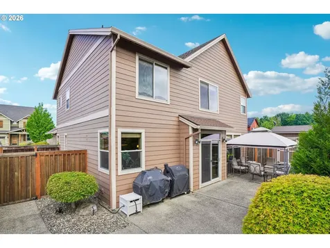 286 SE Condor Drive Gresham OR 97080