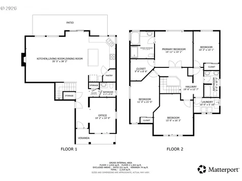 286 SE Condor Drive Gresham OR 97080