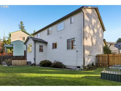 915 NW Vinca Lane Camas WA 98607