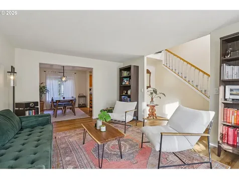 915 NW Vinca Lane Camas WA 98607
