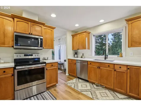 915 NW Vinca Lane Camas WA 98607