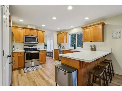 915 NW Vinca Lane Camas WA 98607