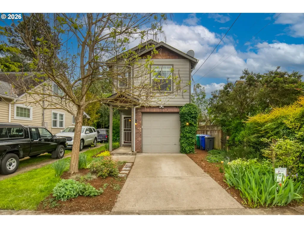 6842 N Sedro Street Portland OR 97203