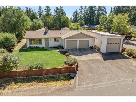 13910 Caufield Road Oregon City OR 97045