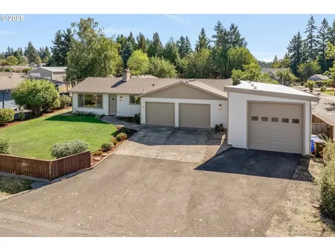 13910 Caufield Road Oregon City OR 97045