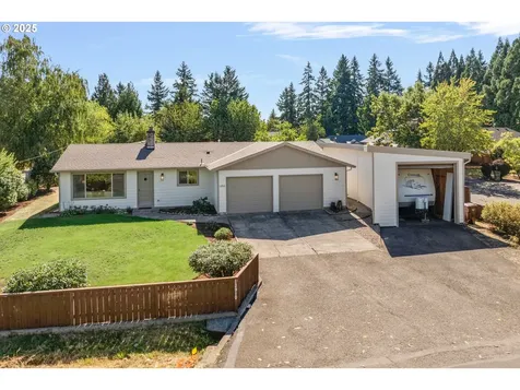 13910 Caufield Road Oregon City OR 97045