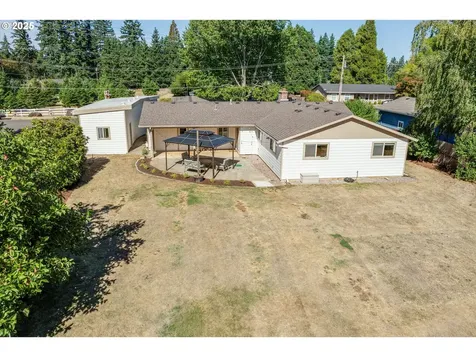 13910 Caufield Road Oregon City OR 97045
