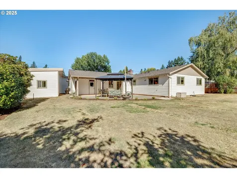 13910 Caufield Road Oregon City OR 97045