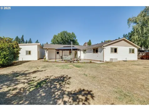 13910 Caufield Road Oregon City OR 97045