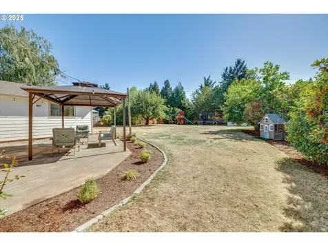 13910 Caufield Road Oregon City OR 97045