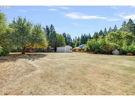 13910 Caufield Road Oregon City OR 97045