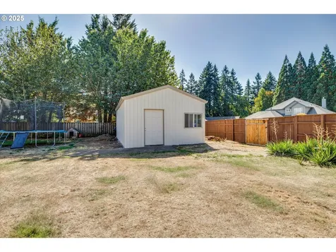 13910 Caufield Road Oregon City OR 97045