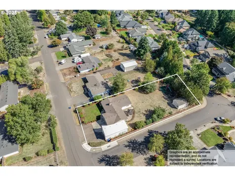 13910 Caufield Road Oregon City OR 97045