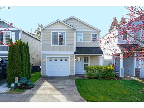 7041 NE 55th Street Vancouver WA 98661