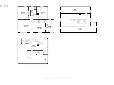 6123 NE Halsey Street Portland OR 97213