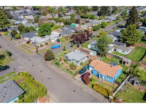 8405 SE Glenwood Street Portland OR 97266