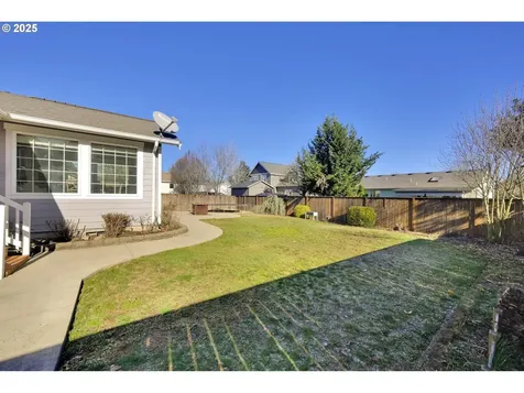 777 27th Avenue Sweet Home OR 97386