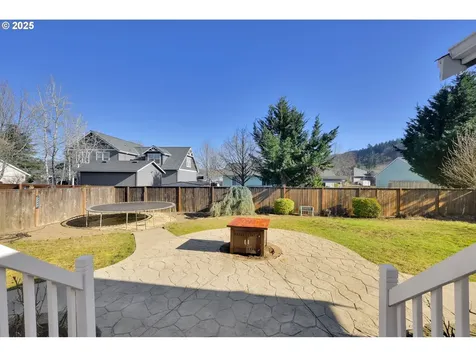 777 27th Avenue Sweet Home OR 97386