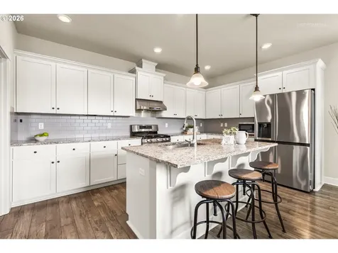 5389 SE Davis Road Hillsboro OR 97123