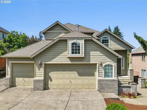 16107 SE Bybee Court Portland OR 97236