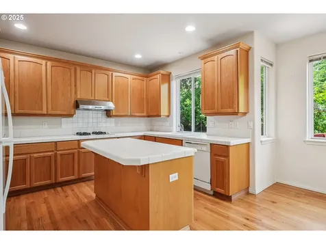 16107 SE Bybee Court Portland OR 97236