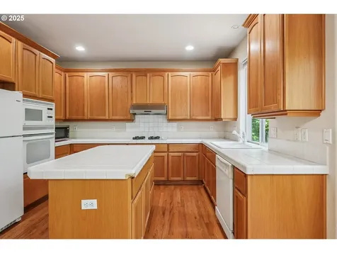 16107 SE Bybee Court Portland OR 97236