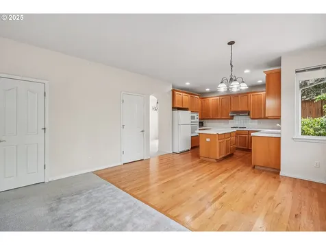 16107 SE Bybee Court Portland OR 97236