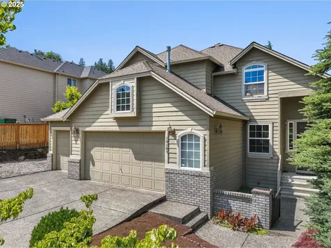 16107 SE Bybee Court Portland OR 97236