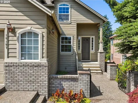 16107 SE Bybee Court Portland OR 97236