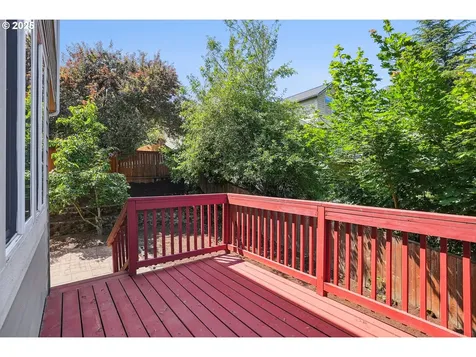 16107 SE Bybee Court Portland OR 97236