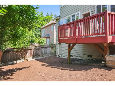 16107 SE Bybee Court Portland OR 97236