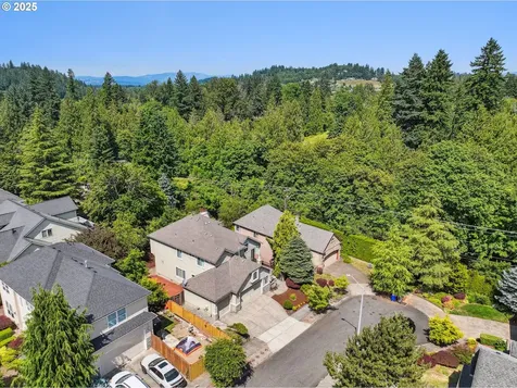 16107 SE Bybee Court Portland OR 97236