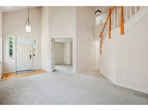 16107 SE Bybee Court Portland OR 97236