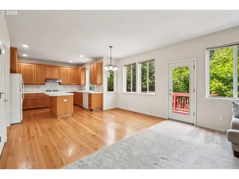 16107 SE Bybee Court Portland OR 97236