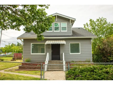 5311 NE 30th Avenue Portland OR 97211