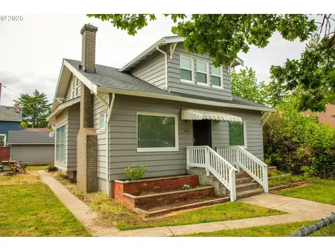 5311 NE 30th Avenue Portland OR 97211