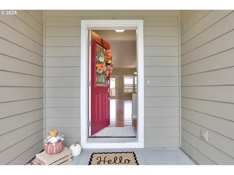 1641 Chasa Street Eugene OR 97401