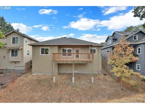 1641 Chasa Street Eugene OR 97401